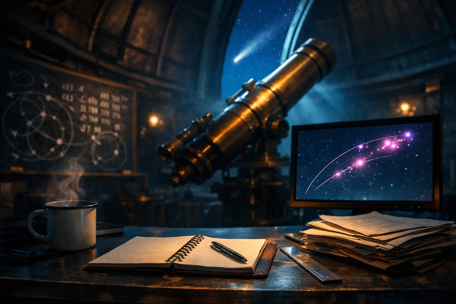 3I/ATLAS Anomaly Catalogue: What the Third Interstellar Visitor Is Showing Us