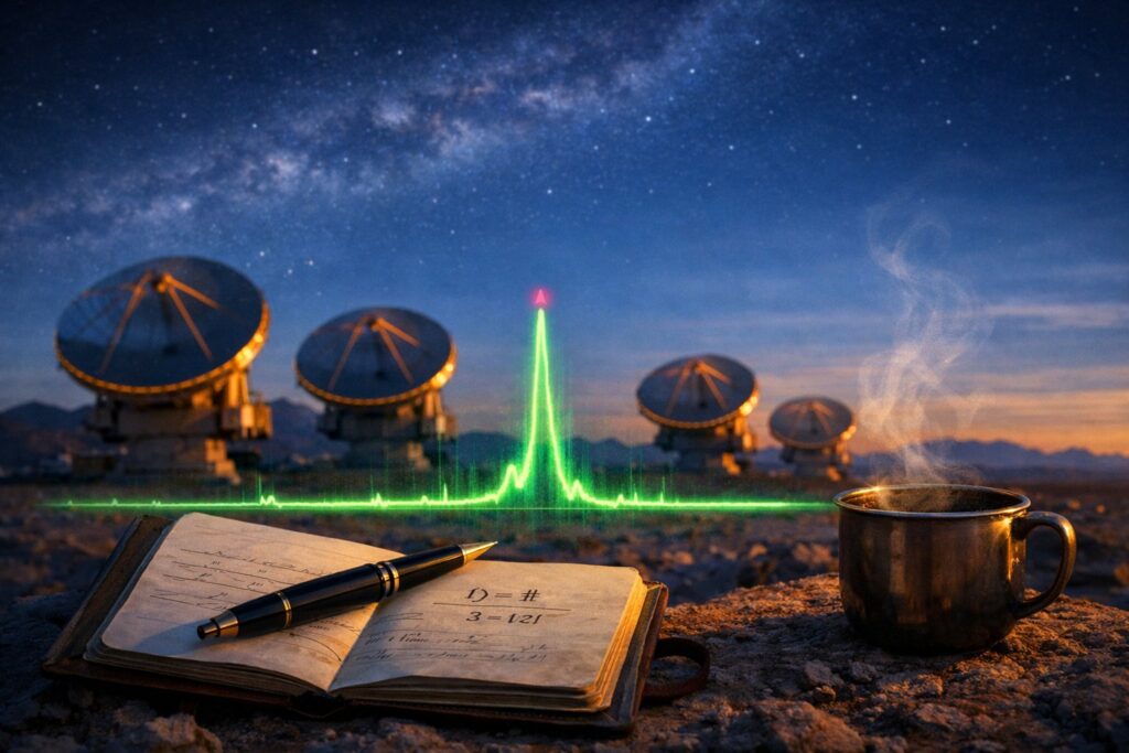 3I/ATLAS Chemistry: Reading the Nature Astronomy Deuterium Paper