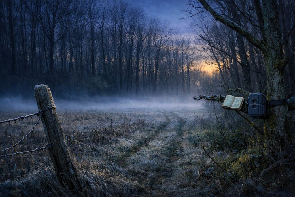 Chatham-Kent Bigfoot Cluster April 2026: Mapping Ontario's Cross-Border Sighting Wave