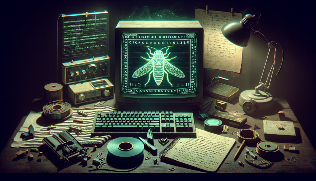 Cicada 3301: Deciphering the Web's Greatest Mystery