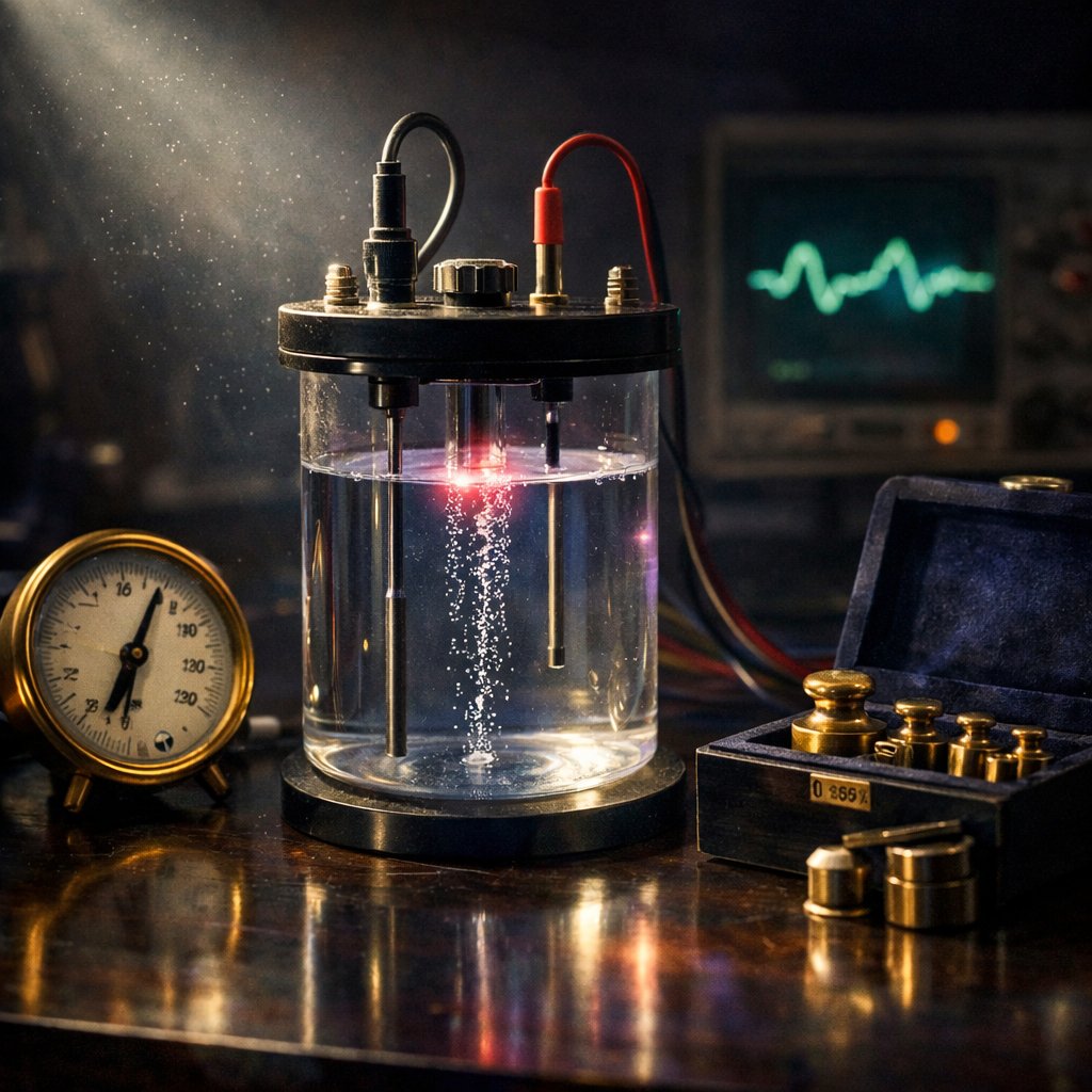 Cold Fusion: Fact or Fantasy?