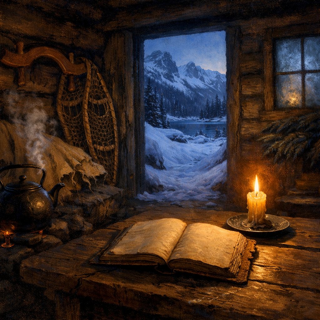 The Donner Party Tragedy