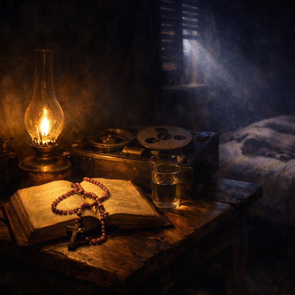 The Exorcism of Anneliese Michel: A True Account