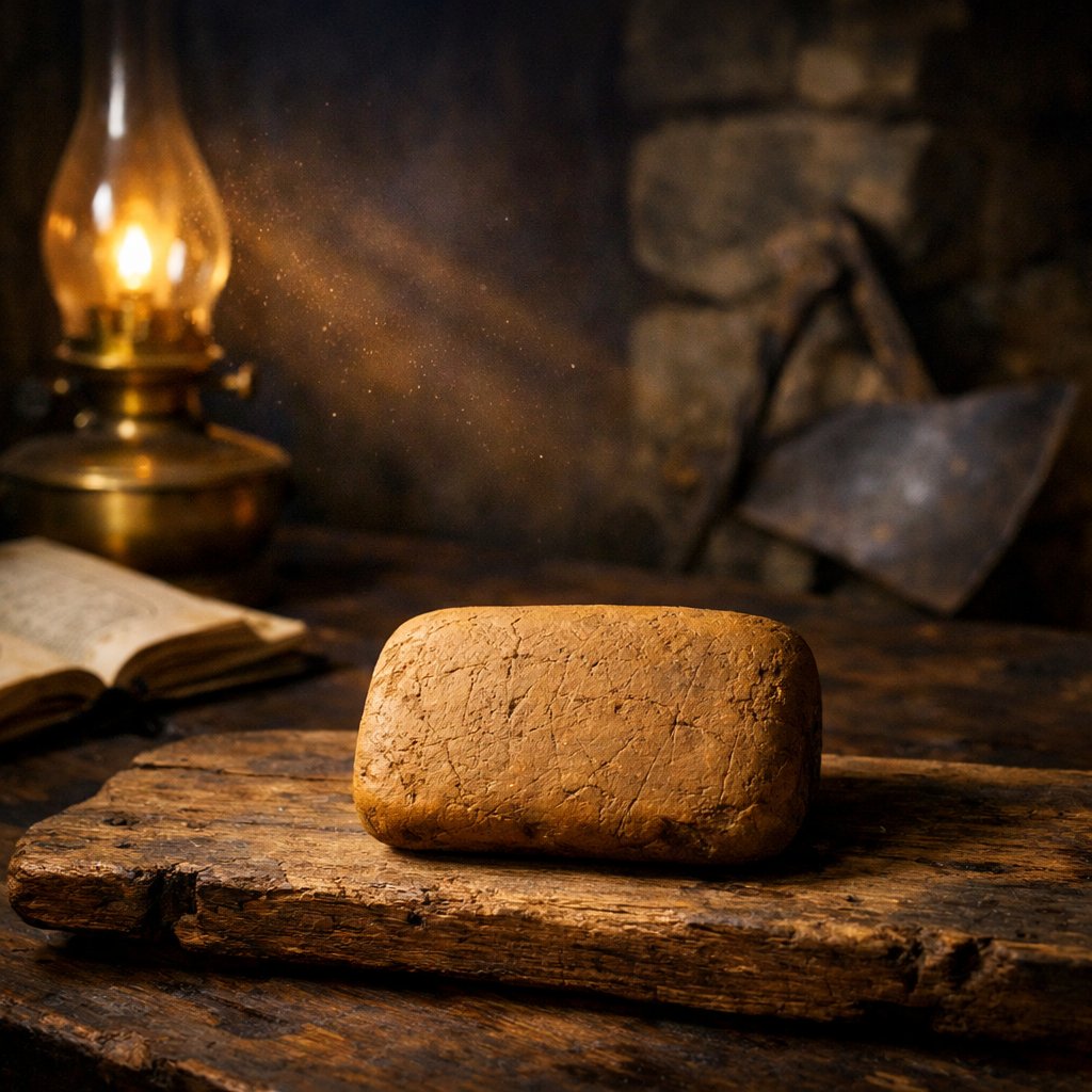 The Glozel Tablets: A French Mystery