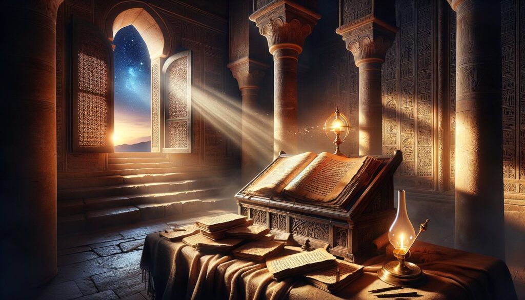 Gnosis: Direct Knowledge of the Divine