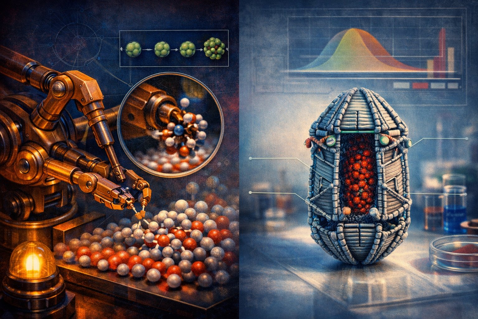 Grey Goo Scenario: From Drexler's 1986 Engines of Creation to 2024 Nanotechnology Risk Assessments