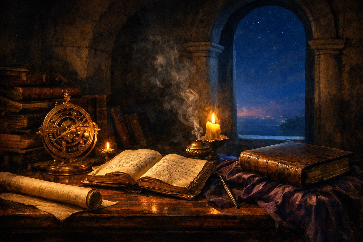The Hermetica: Wisdom Texts of the Greco-Egyptian World