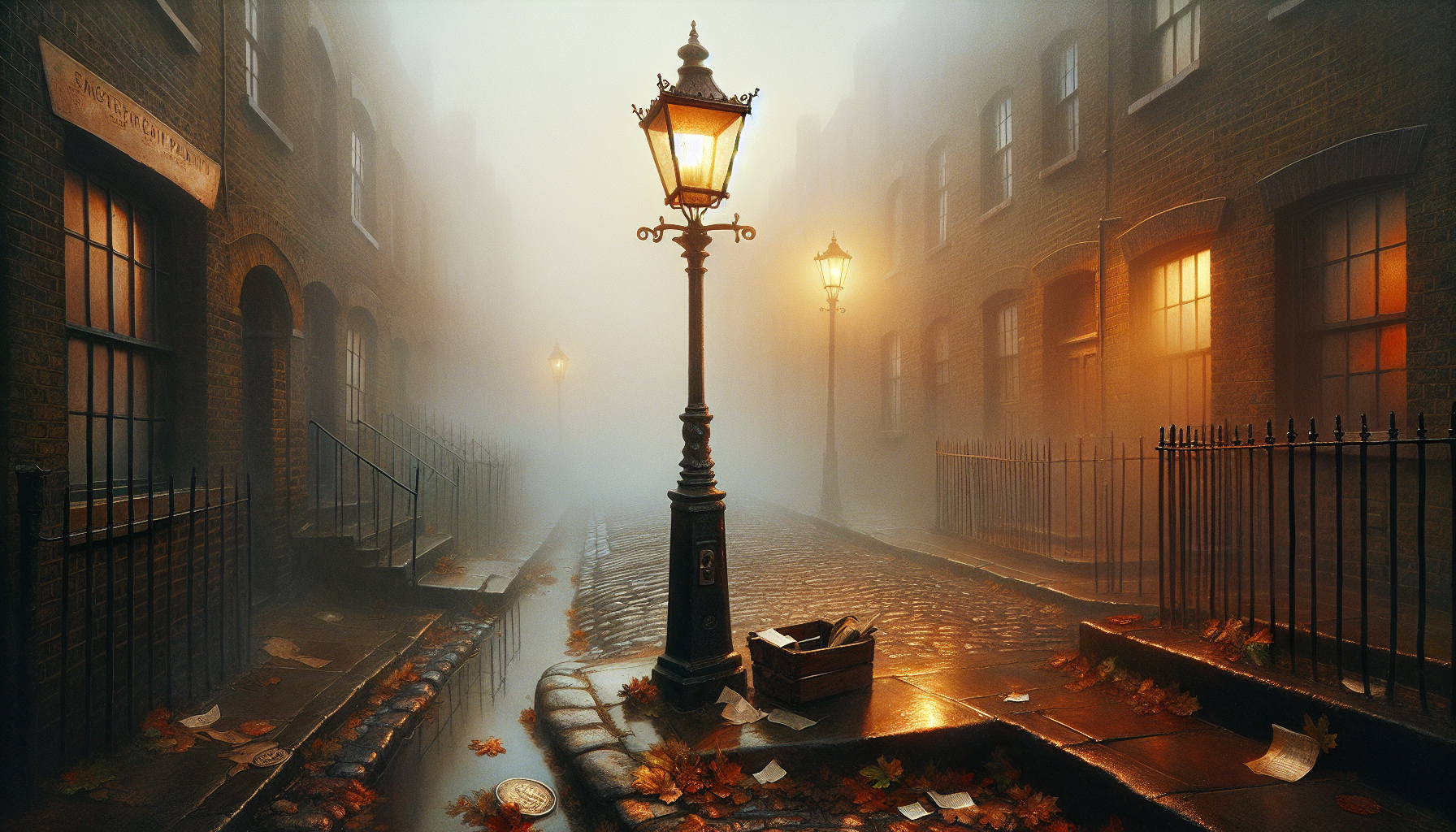 Jack the Ripper's Identity