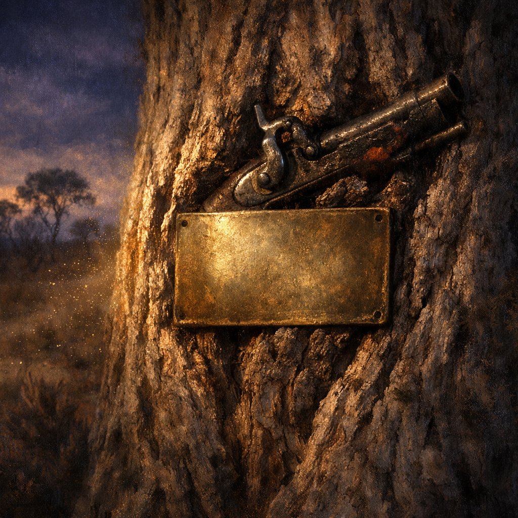The Lost Expedition of Ludwig Leichhardt