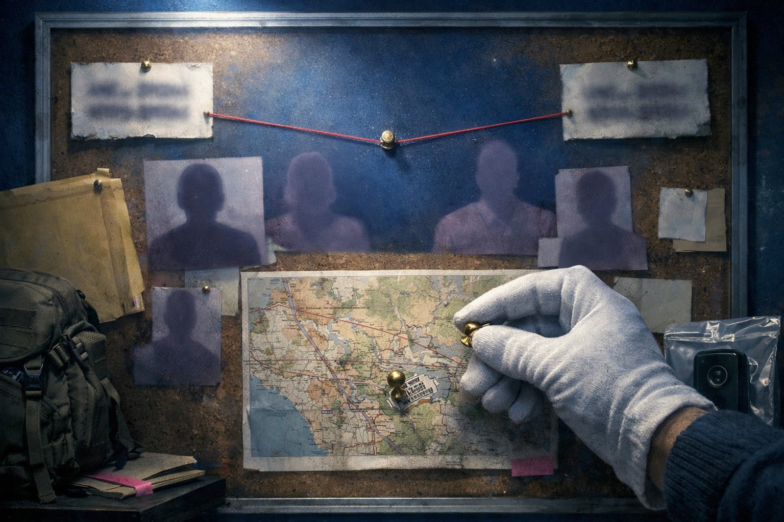 The Nancy Guthrie 100-Day Kidnapping: Anatomy of a Recovered-Captive Case