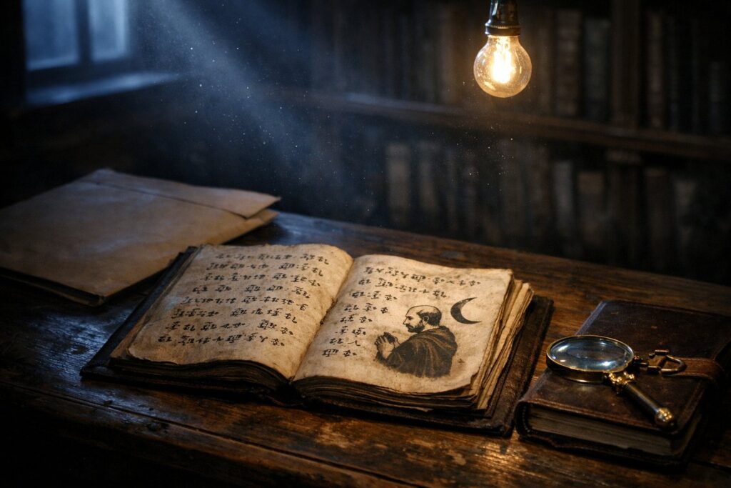 Rohonc Codex: Hungary's 448-Page Untranslated Manuscript and 220 Years of Decipherment Attempts