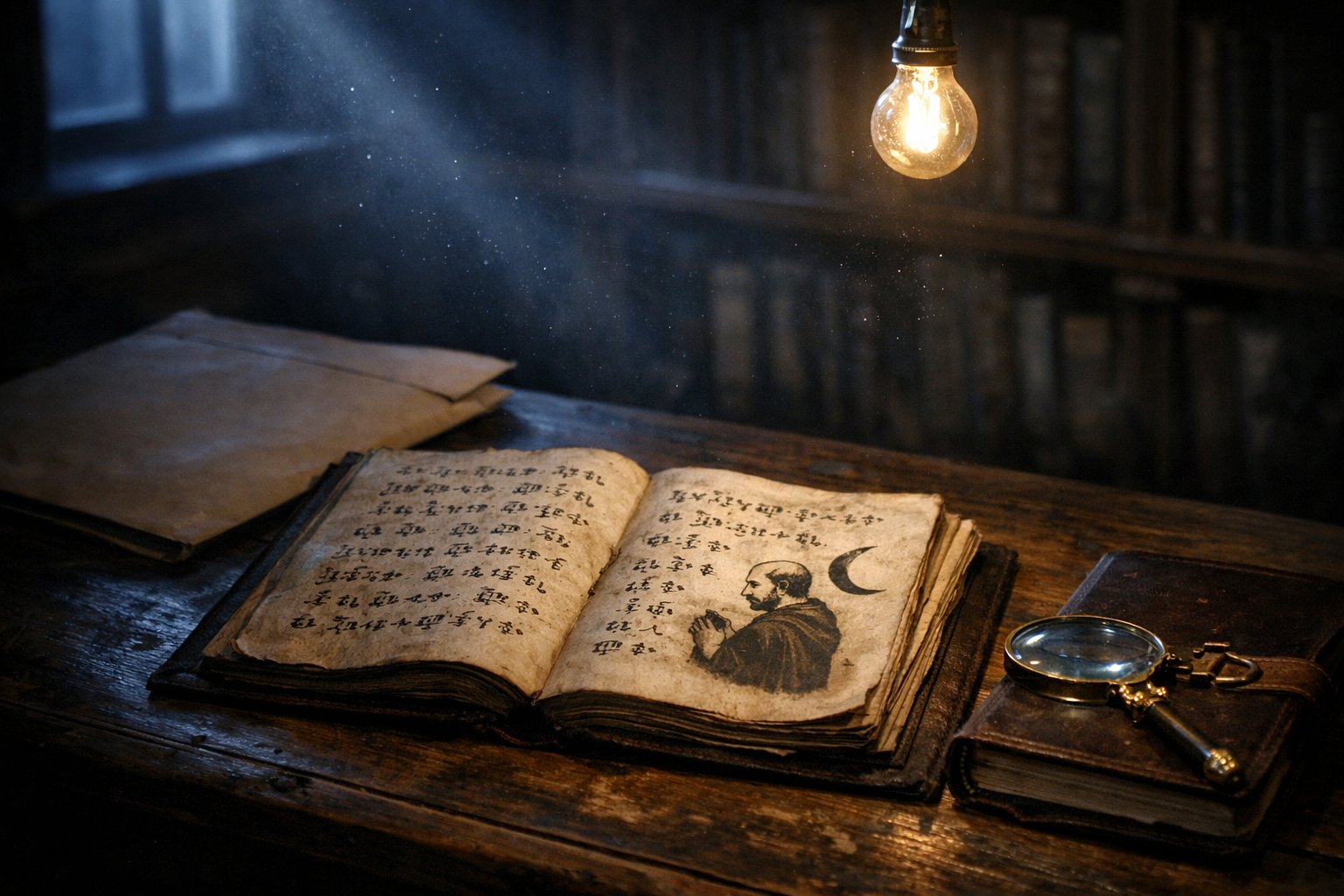 Rohonc Codex: Hungary's 448-Page Untranslated Manuscript and 220 Years of Decipherment Attempts