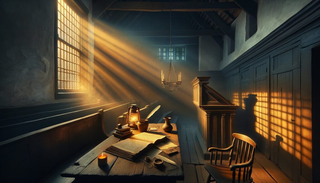 The Salem Witch Trials: Profiles and Stories