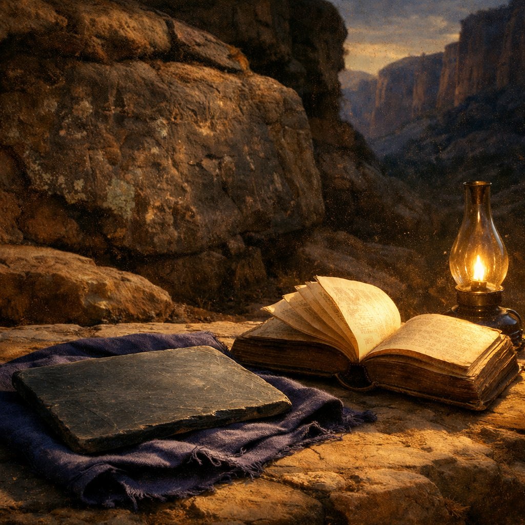 The Southwest Script: Pre-Columbian Mysteries