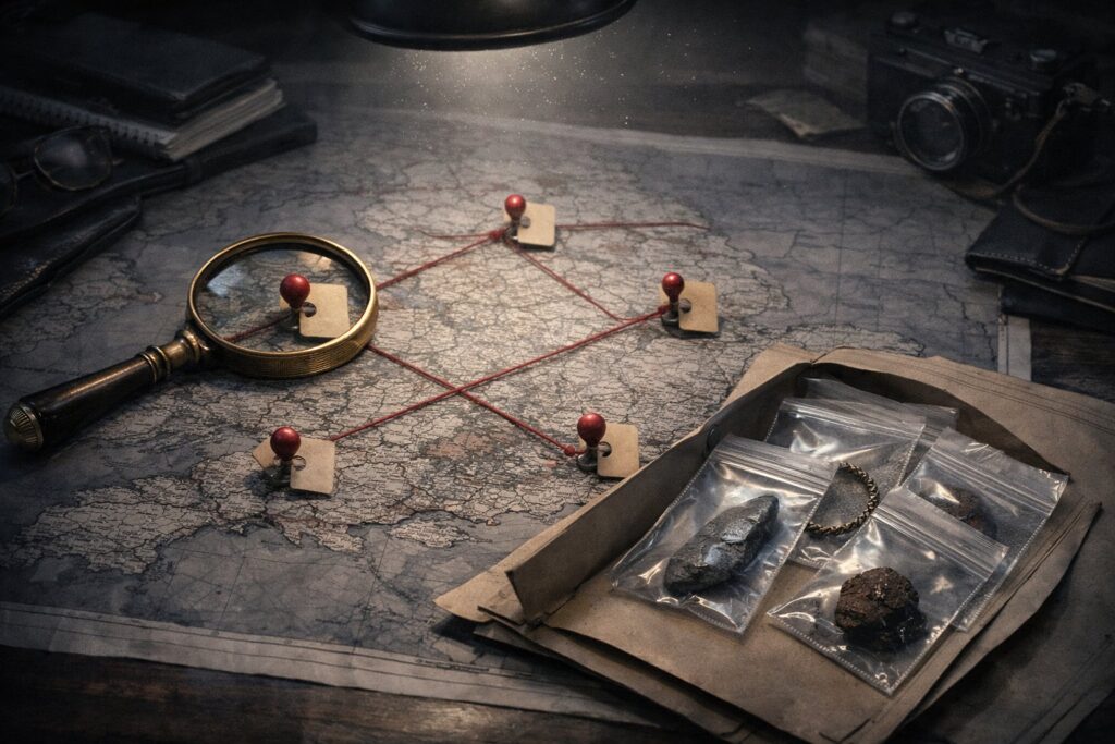 Spring 2026 UK Archaeology: Four Concurrent Digs Reshaping the Pre-Roman Britain Narrative