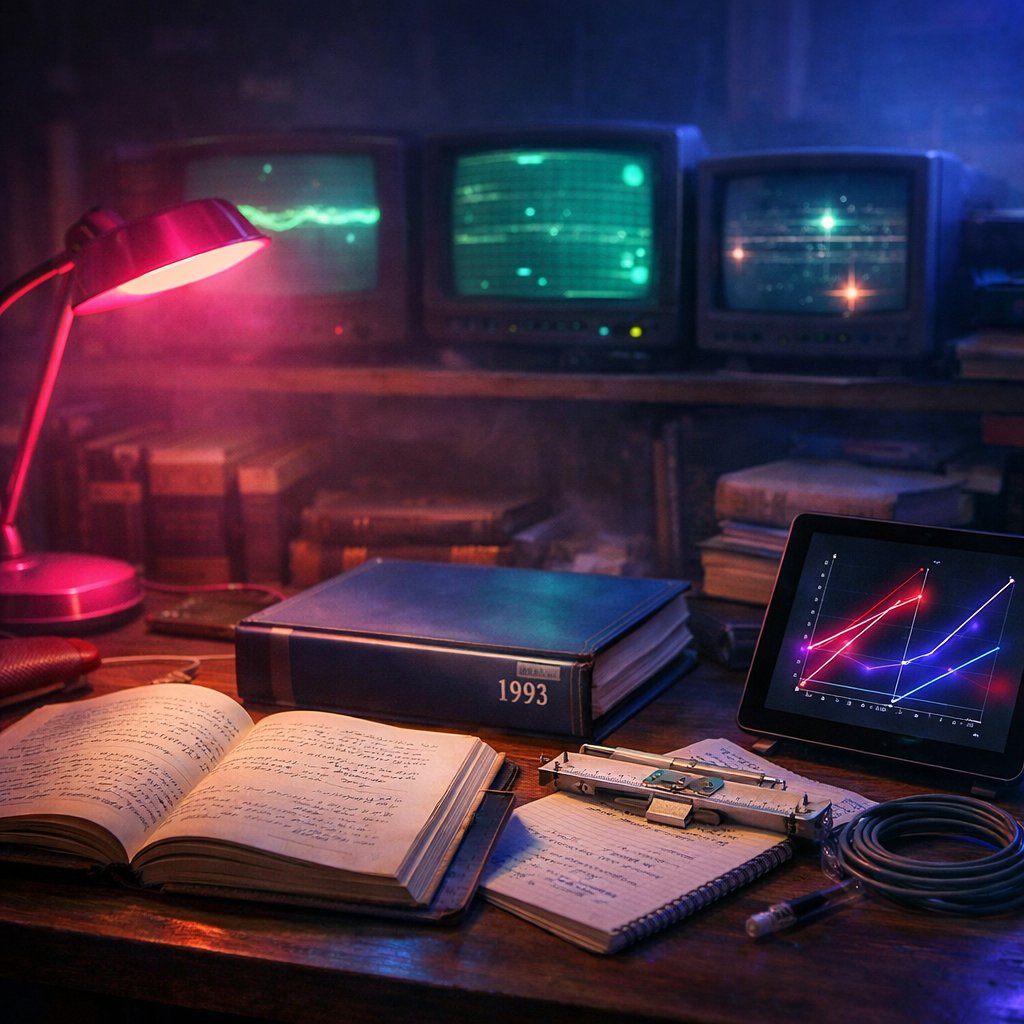 Technological Singularity: The Rise of Superintelligence