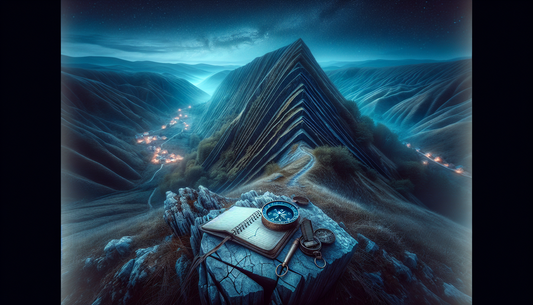 The Bosnian Pyramids