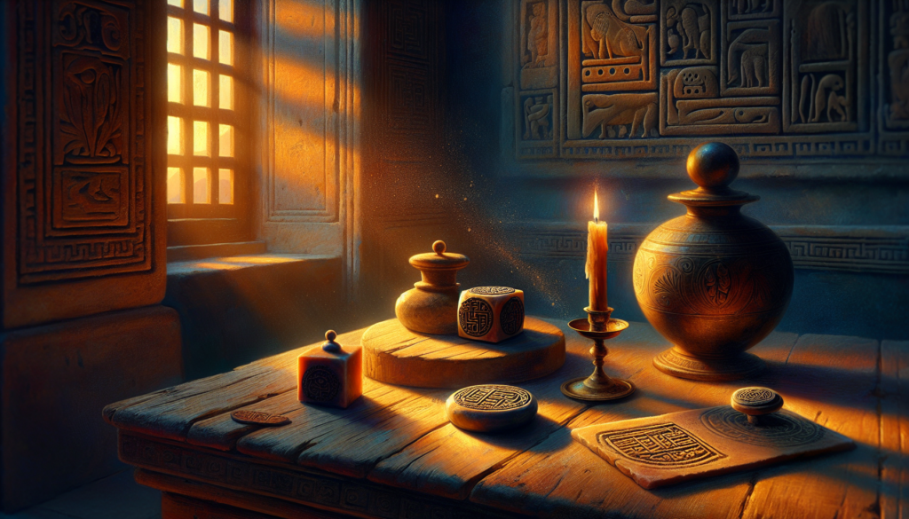 The Cretan Hieroglyphs: Decoding the Signs