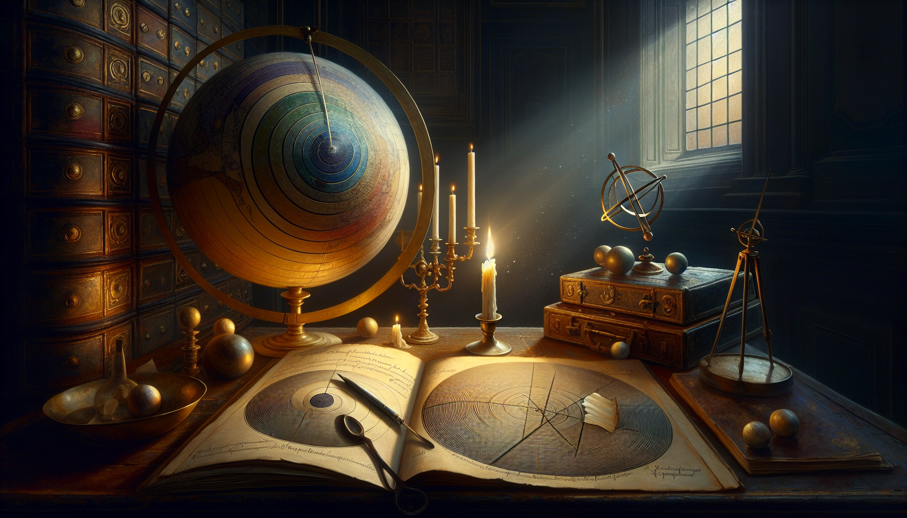 The Hollow Earth Theory