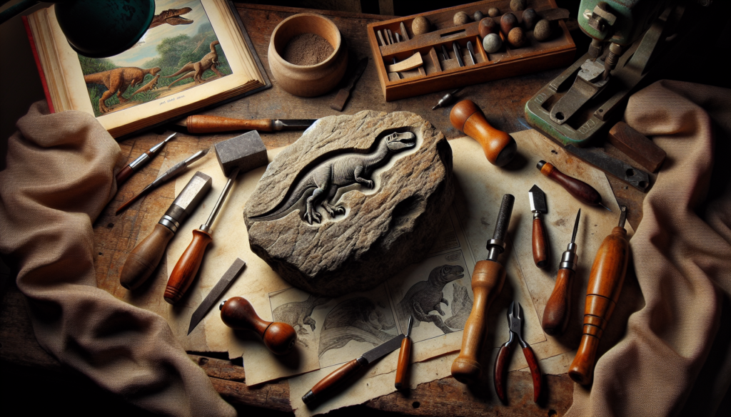 The Ica Stones: Proof of Dinosaurs and Humans Coexisting?