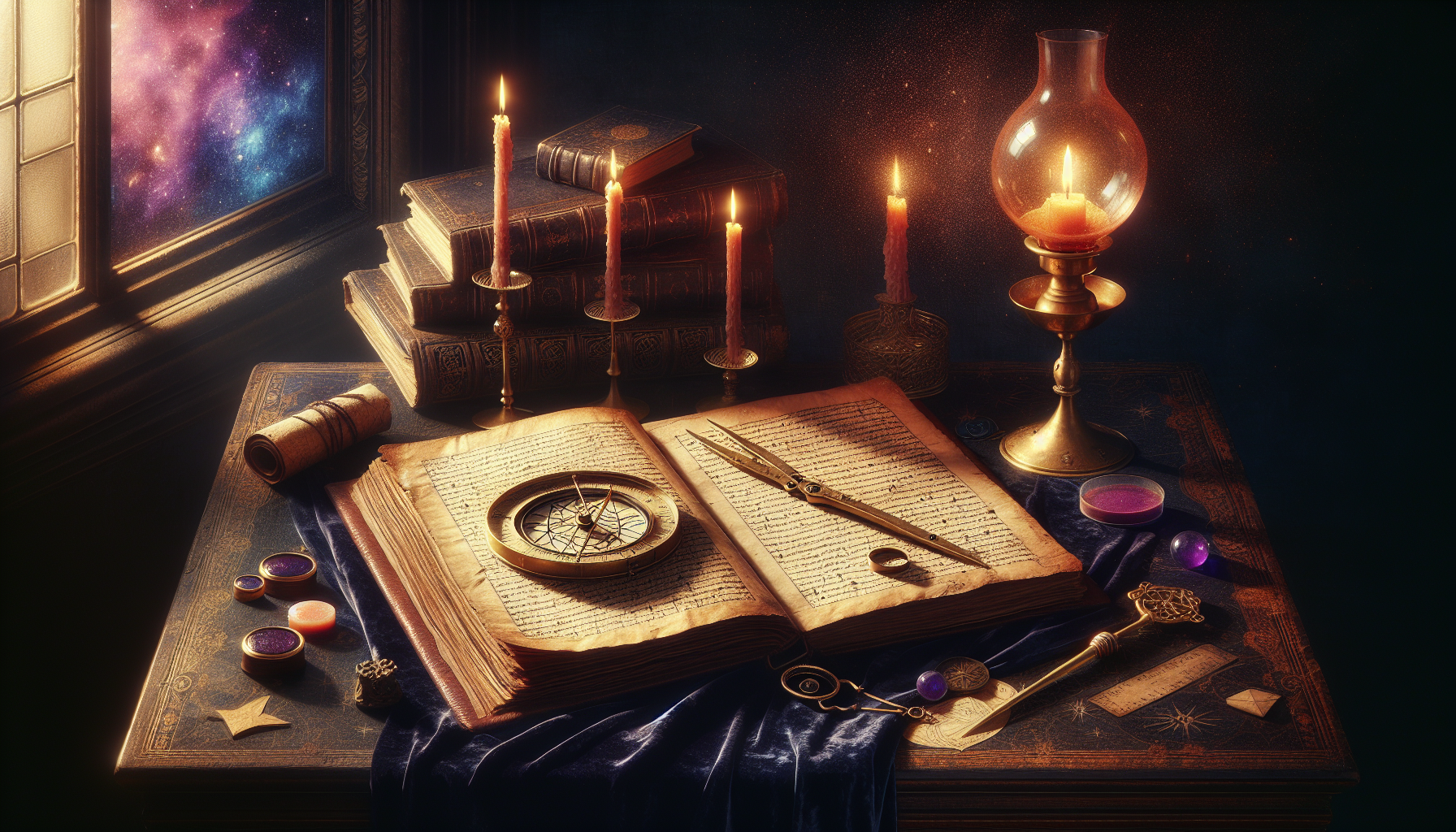 The Order of the Golden Dawn: Rituals Revealed