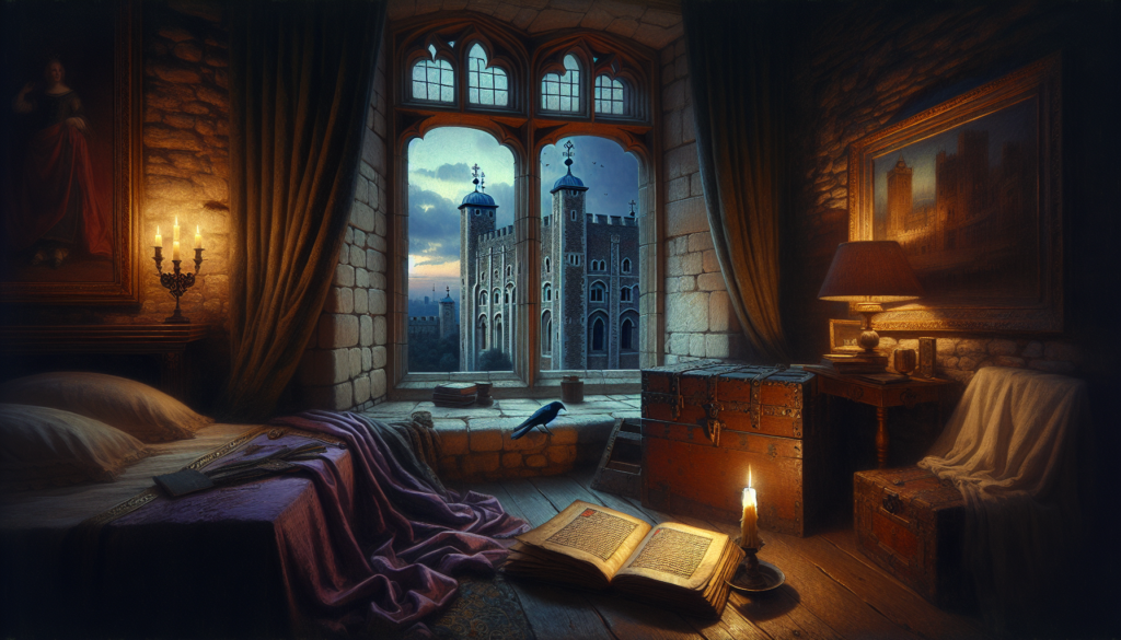 The Princes in the Tower Mystery