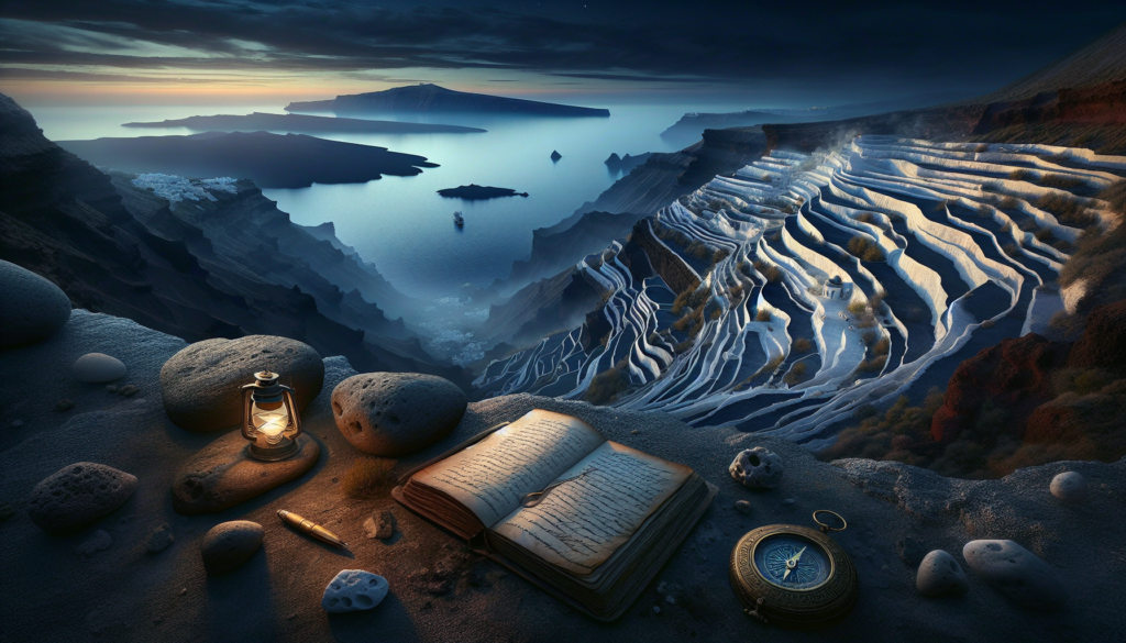 The Quest for Atlantis: The Lost Civilization