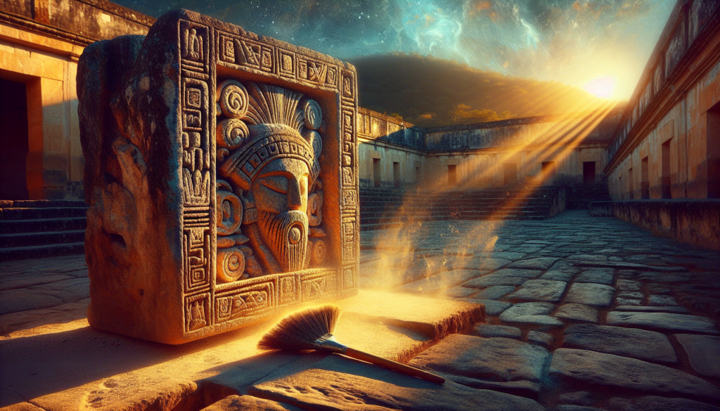 The Zapotec Script: Understanding Mesoamerica's Inscriptions