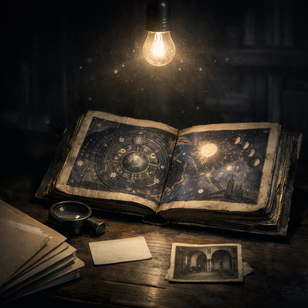 Voynich Manuscript: Deciphering an Ancient Puzzle