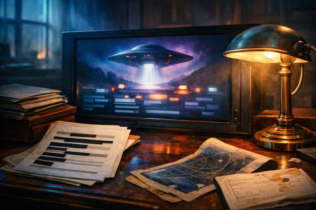 war.gov/ufo Portal Architecture: The Pentagon's Public-Facing UAP Disclosure Platform
