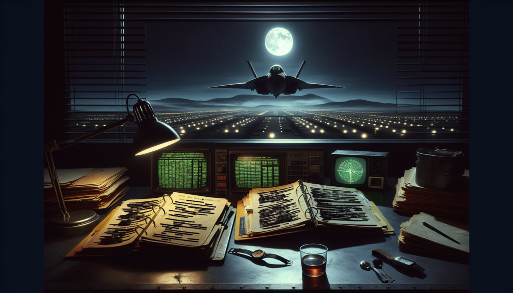 Worldwide UFO Sightings