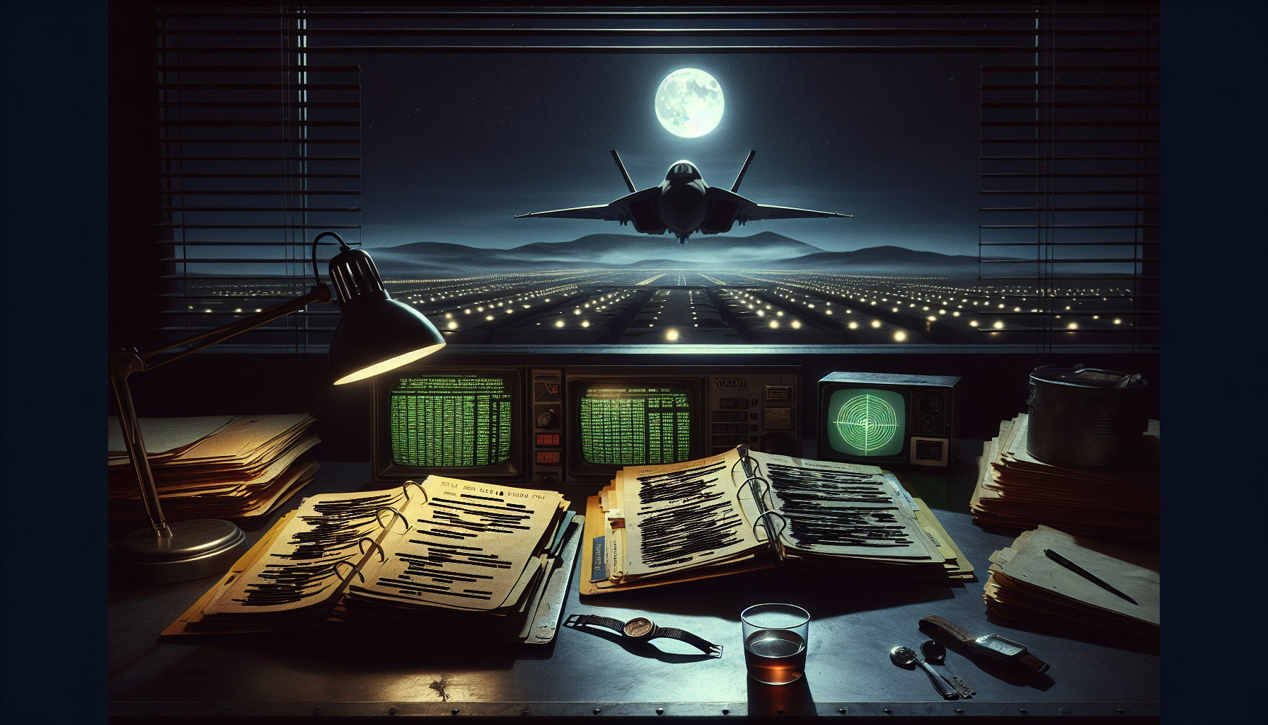 Worldwide UFO Sightings
