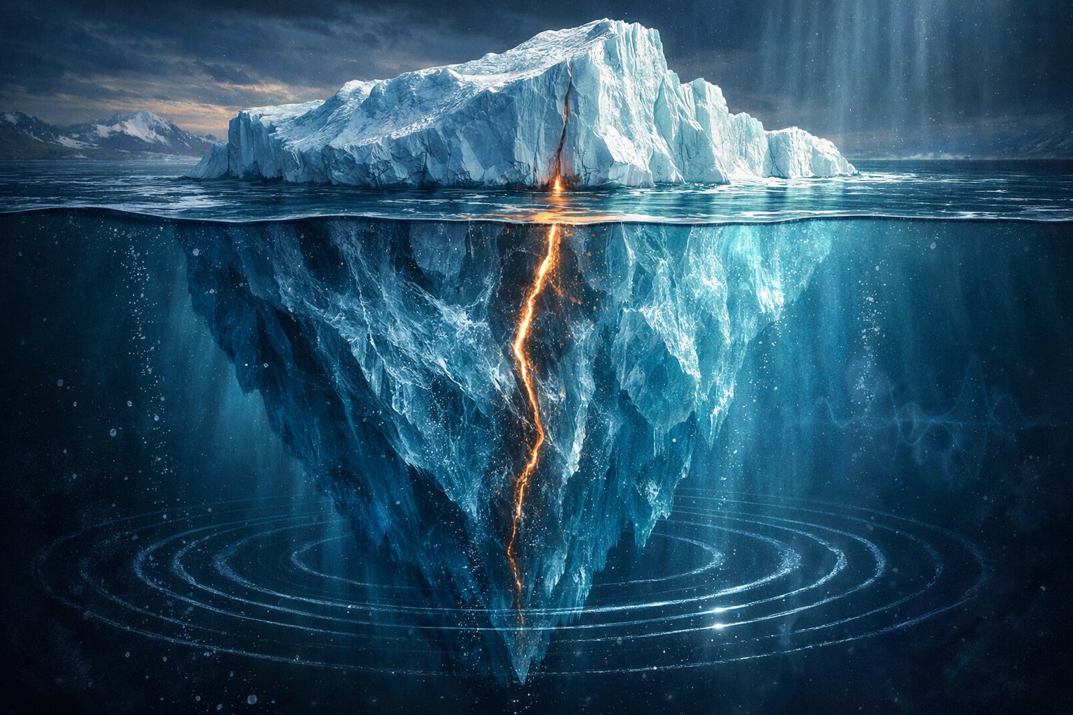 The Bloop: An Underwater Noise Mystery