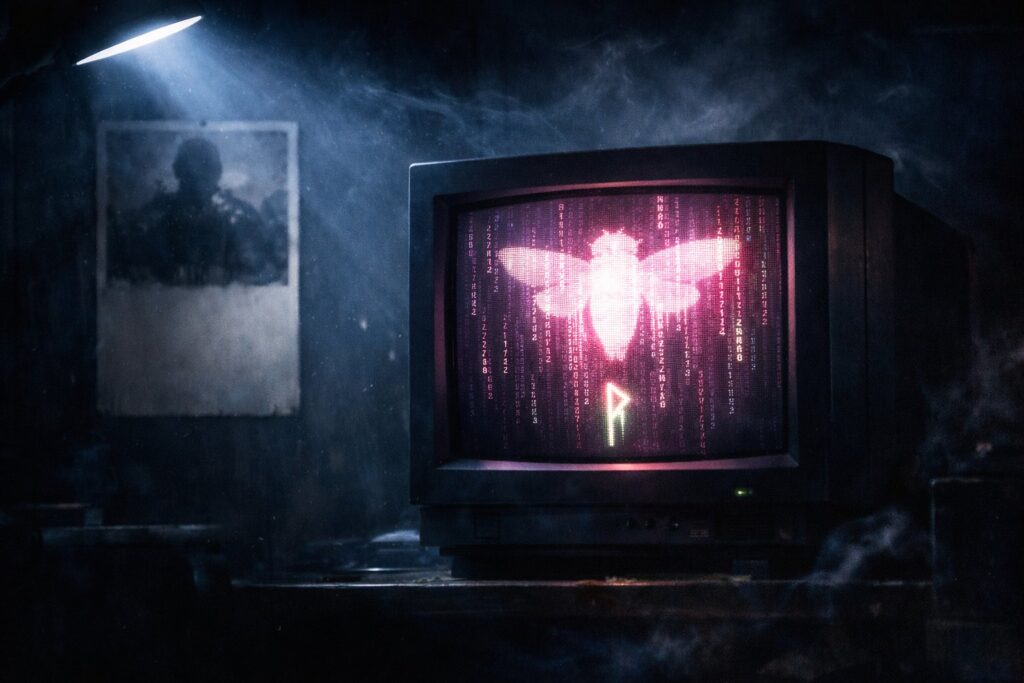 The Cicada 3301 Puzzles: Recruiting or Experimenting?