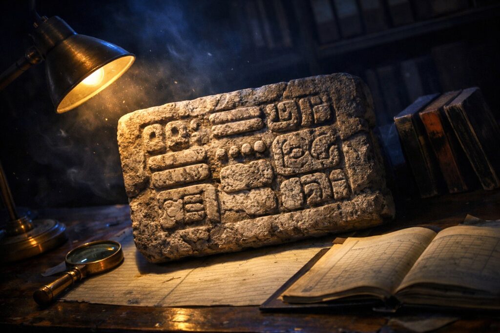 Deciphering the Mayan Calendar: Apocalypse Misunderstood?