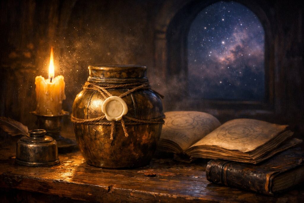 Goetic Demons and Their Historical Accounts
