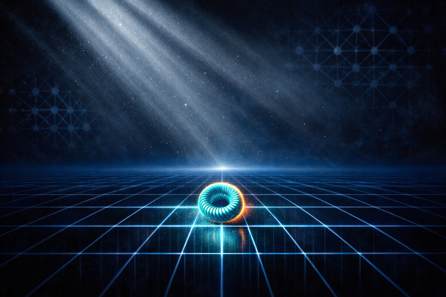 Higher Dimensions: Beyond Our Perception