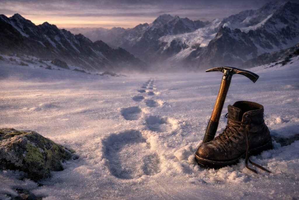 Himalayan Yeti Encounters