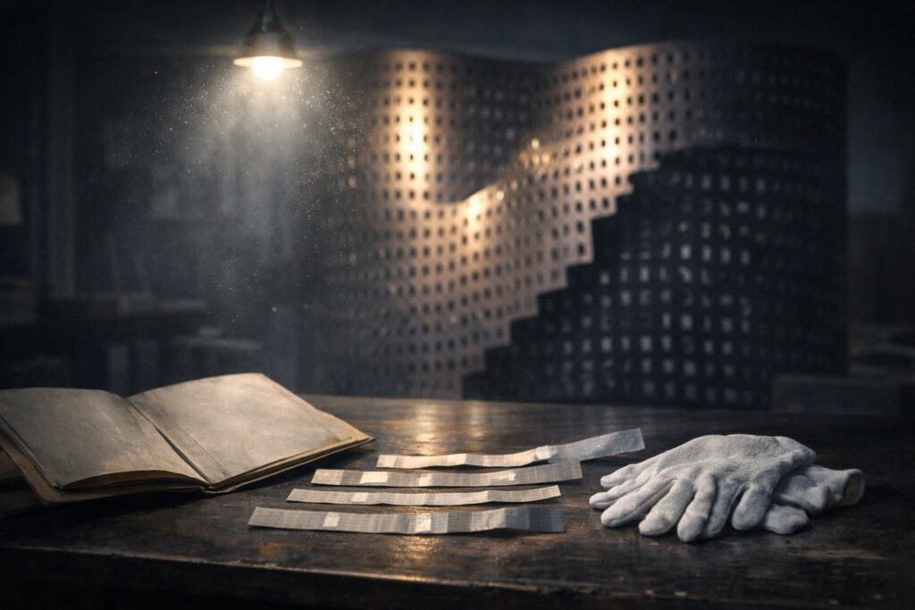 Kryptos Sculpture: The CIA's Unsolvable Enigma