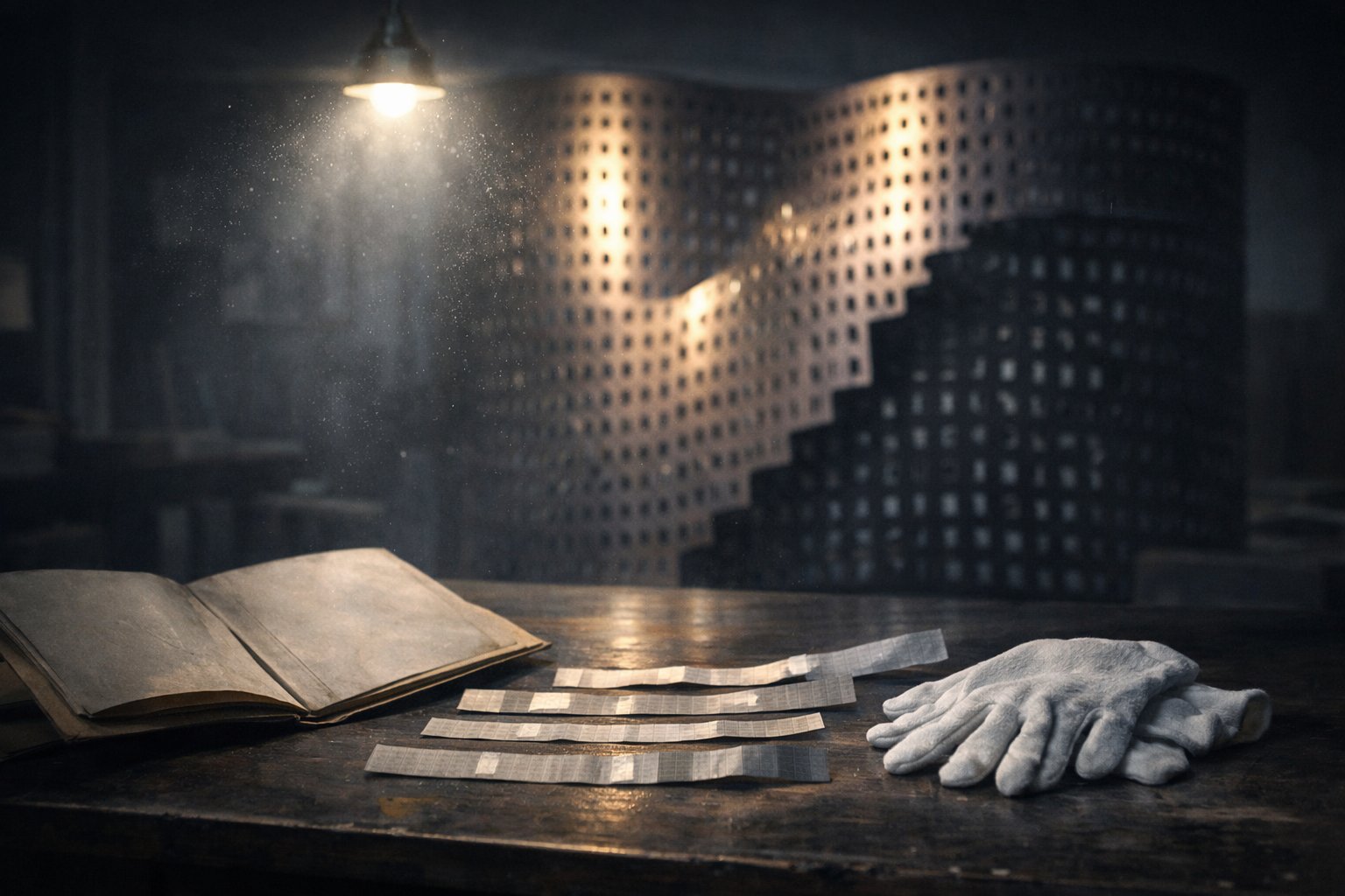 Kryptos Sculpture: The CIA's Unsolvable Enigma