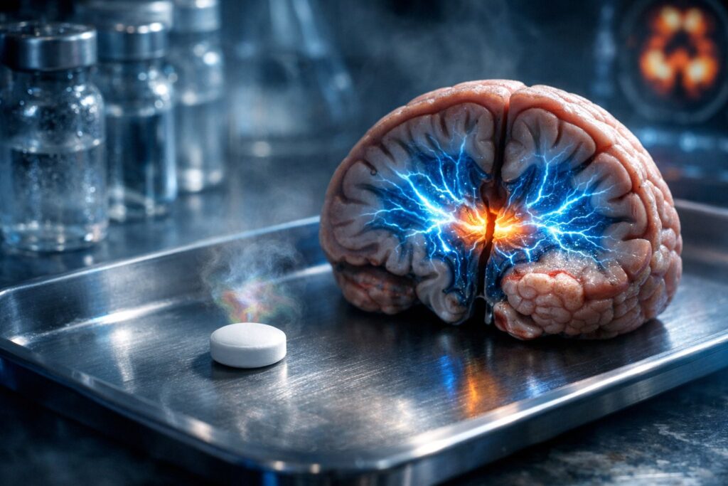 Placebo Effect: The Power of Belief in Medicine