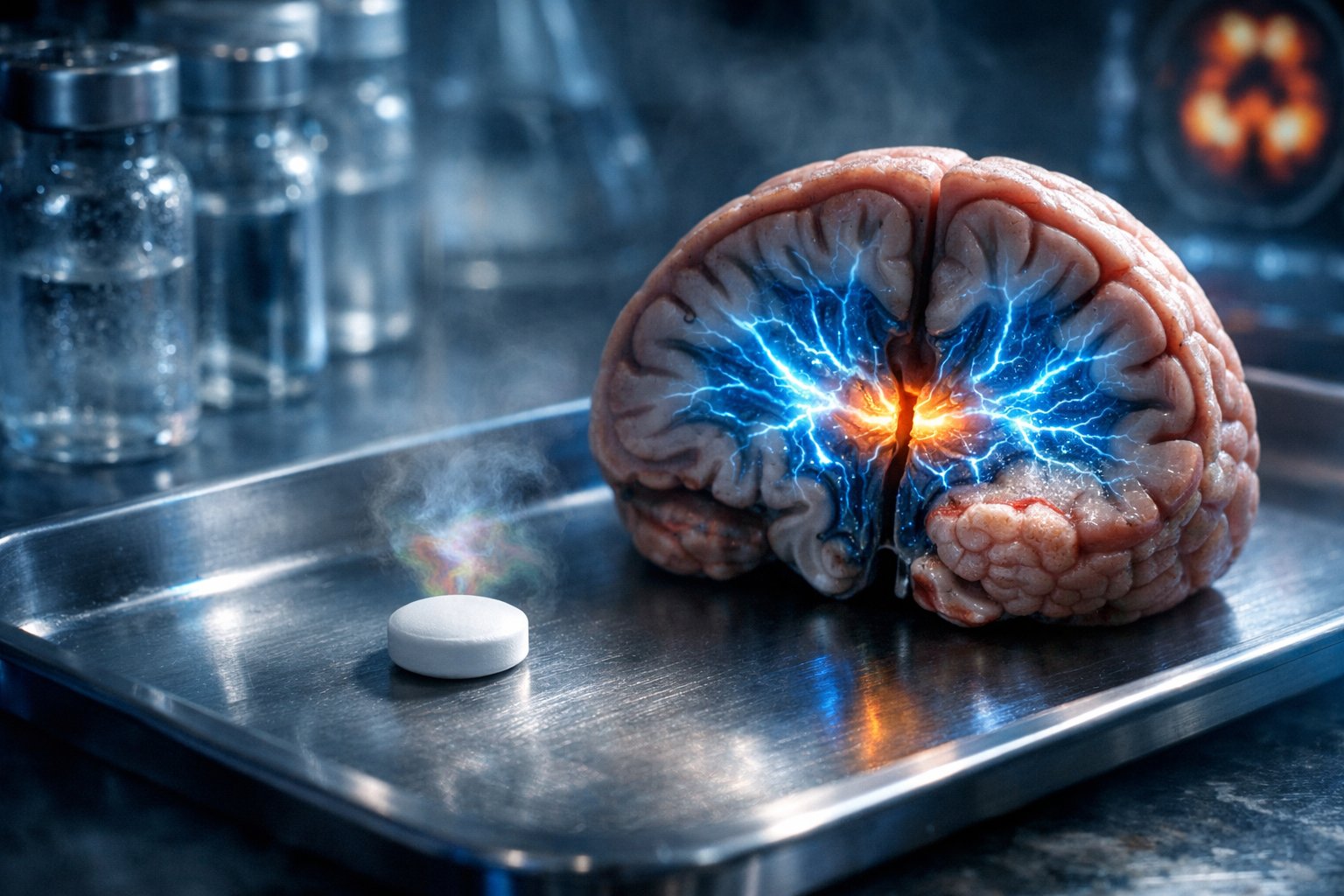 Placebo Effect: The Power of Belief in Medicine