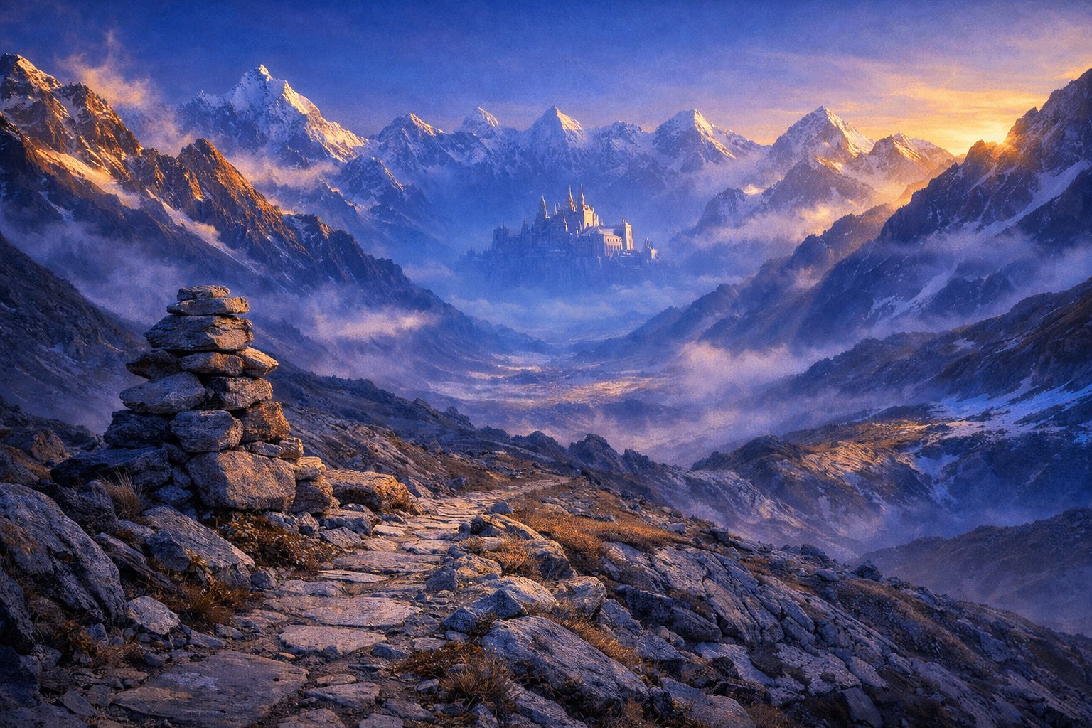Shambhala: Myths of a Hidden Kingdom