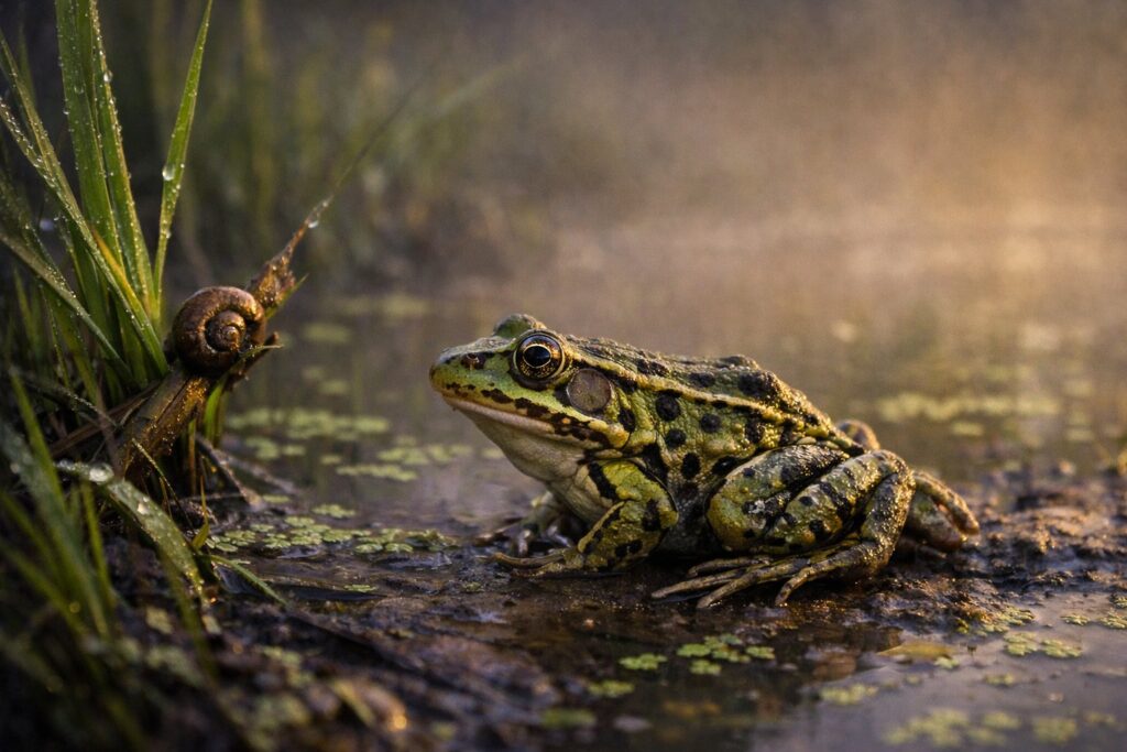 Unusual Mutations: Animals With Extra Limbs
